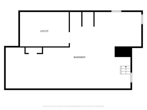 Tiny photo for 1060 Catherine Street, Joliet, IL 60435 (MLS # 12515604)