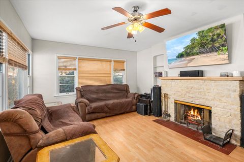 Tiny photo for 1060 Catherine Street, Joliet, IL 60435 (MLS # 12515604)