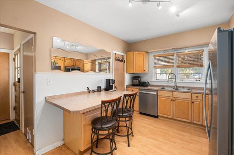 Tiny photo for 1060 Catherine Street, Joliet, IL 60435 (MLS # 12515604)