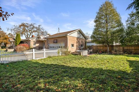 Tiny photo for 1060 Catherine Street, Joliet, IL 60435 (MLS # 12515604)