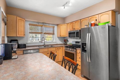 Tiny photo for 1060 Catherine Street, Joliet, IL 60435 (MLS # 12515604)