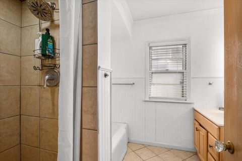 Tiny photo for 1060 Catherine Street, Joliet, IL 60435 (MLS # 12515604)