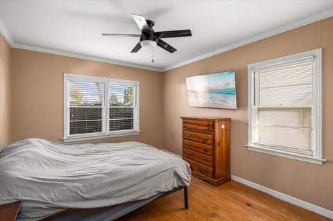 Tiny photo for 1060 Catherine Street, Joliet, IL 60435 (MLS # 12515604)