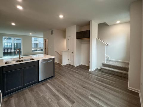 Tiny photo for 373 Summit Circle, Lombard, IL 60148 (MLS # 12524075)