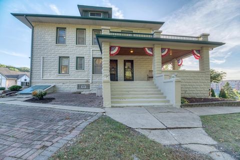 Tiny photo for 8611 Archer Avenue, Willow Springs, IL 60480 (MLS # 12418335)