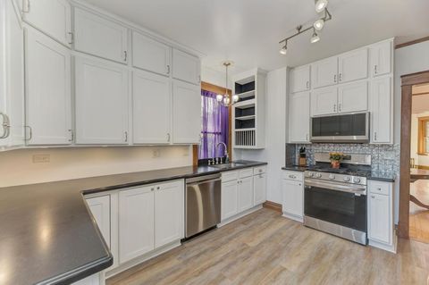 Tiny photo for 8611 Archer Avenue, Willow Springs, IL 60480 (MLS # 12418335)