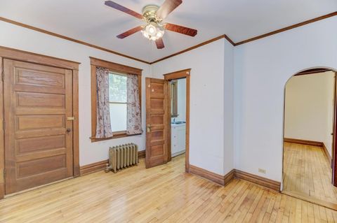 Tiny photo for 8611 Archer Avenue, Willow Springs, IL 60480 (MLS # 12418335)