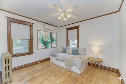 Tiny photo for 8611 Archer Avenue, Willow Springs, IL 60480 (MLS # 12418335)