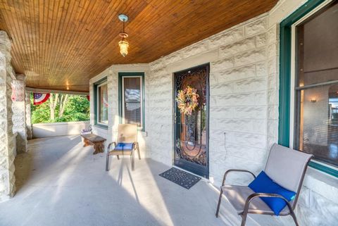 Tiny photo for 8611 Archer Avenue, Willow Springs, IL 60480 (MLS # 12418335)