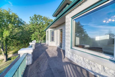 Tiny photo for 8611 Archer Avenue, Willow Springs, IL 60480 (MLS # 12418335)