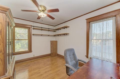 Tiny photo for 8611 Archer Avenue, Willow Springs, IL 60480 (MLS # 12418335)