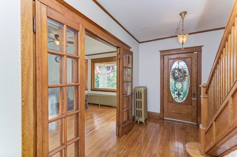 Tiny photo for 8611 Archer Avenue, Willow Springs, IL 60480 (MLS # 12418335)