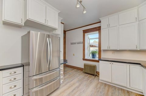 Tiny photo for 8611 Archer Avenue, Willow Springs, IL 60480 (MLS # 12418335)
