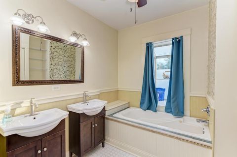 Tiny photo for 8611 Archer Avenue, Willow Springs, IL 60480 (MLS # 12418335)