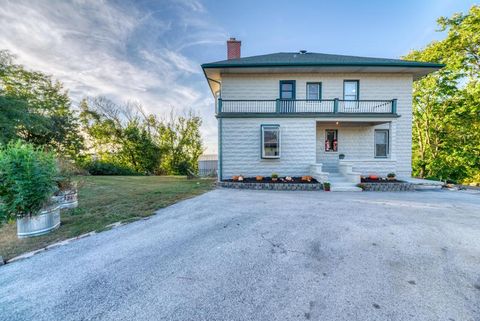 Tiny photo for 8611 Archer Avenue, Willow Springs, IL 60480 (MLS # 12418335)