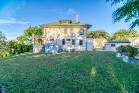 Tiny photo for 8611 Archer Avenue, Willow Springs, IL 60480 (MLS # 12418335)