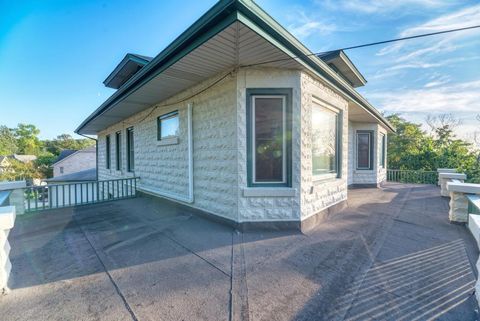 Tiny photo for 8611 Archer Avenue, Willow Springs, IL 60480 (MLS # 12418335)