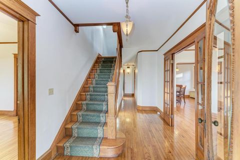 Tiny photo for 8611 Archer Avenue, Willow Springs, IL 60480 (MLS # 12418335)