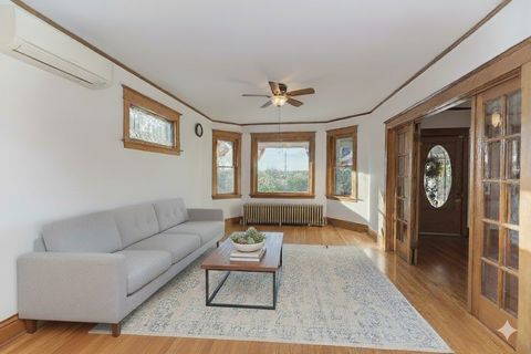 Tiny photo for 8611 Archer Avenue, Willow Springs, IL 60480 (MLS # 12418335)