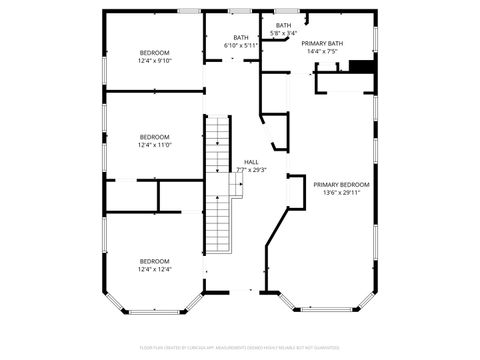 Tiny photo for 8611 Archer Avenue, Willow Springs, IL 60480 (MLS # 12418335)