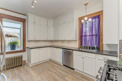 Tiny photo for 8611 Archer Avenue, Willow Springs, IL 60480 (MLS # 12418335)