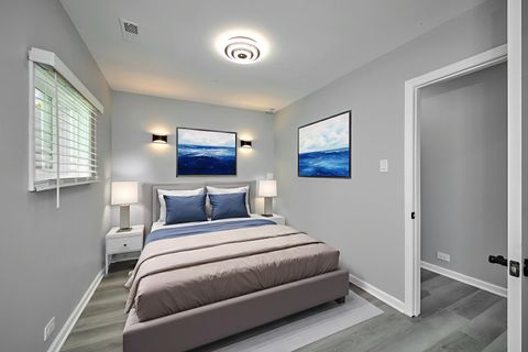 Tiny photo for 257 N Grace Street, Lombard, IL 60148 (MLS # 12606191)