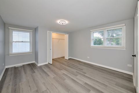 Tiny photo for 257 N Grace Street, Lombard, IL 60148 (MLS # 12606191)