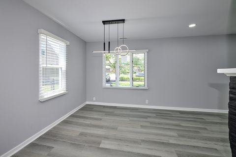 Tiny photo for 257 N Grace Street, Lombard, IL 60148 (MLS # 12606191)