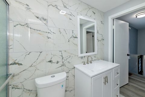 Tiny photo for 257 N Grace Street, Lombard, IL 60148 (MLS # 12606191)