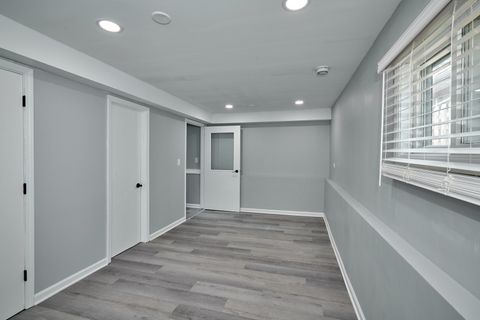 Tiny photo for 257 N Grace Street, Lombard, IL 60148 (MLS # 12606191)