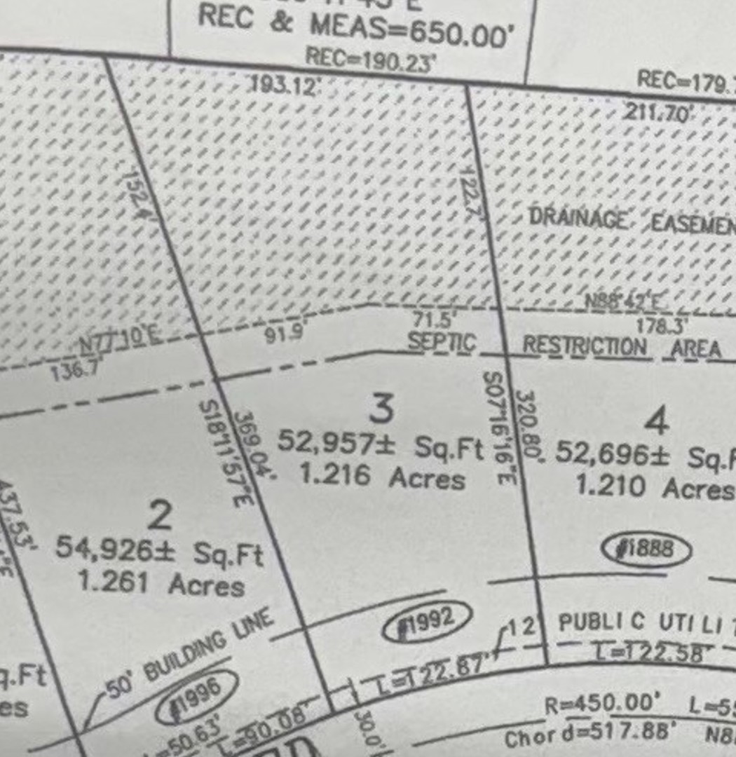 1992 Red Oak Lane