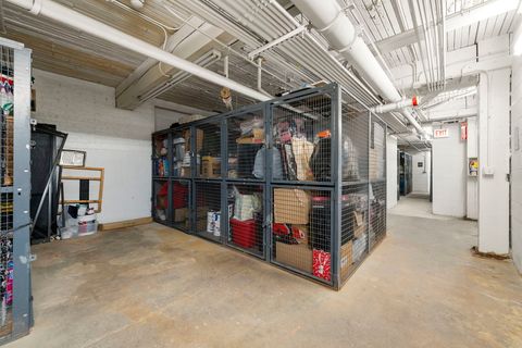 Tiny photo for 2911 N Western Avenue #513, Chicago, IL 60618 (MLS # 12514513)