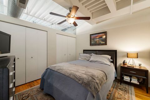 Tiny photo for 2911 N Western Avenue #513, Chicago, IL 60618 (MLS # 12514513)