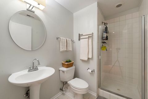 Tiny photo for 2911 N Western Avenue #513, Chicago, IL 60618 (MLS # 12514513)