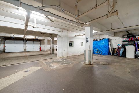 Tiny photo for 2911 N Western Avenue #513, Chicago, IL 60618 (MLS # 12514513)