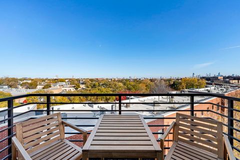 Tiny photo for 2911 N Western Avenue #513, Chicago, IL 60618 (MLS # 12514513)