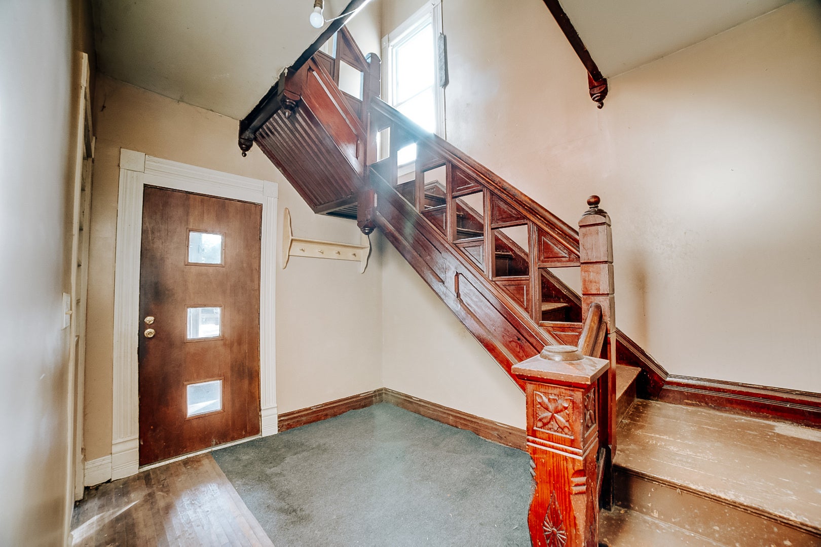 608 E Locust Street