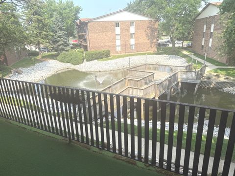 Tiny photo for 13933 James Drive #820, Crestwood, IL 60418 (MLS # 12473763)