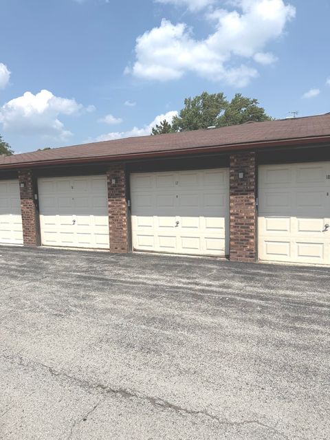 Tiny photo for 13933 James Drive #820, Crestwood, IL 60418 (MLS # 12473763)