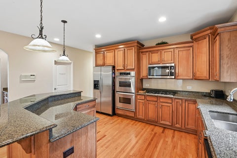 Tiny photo for 2227 Spartina Road, Naperville, IL 60564 (MLS # 12689564)