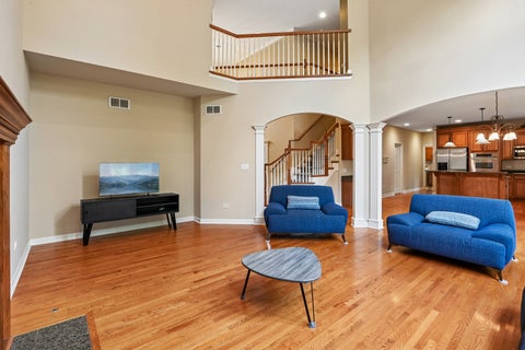 Tiny photo for 2227 Spartina Road, Naperville, IL 60564 (MLS # 12689564)