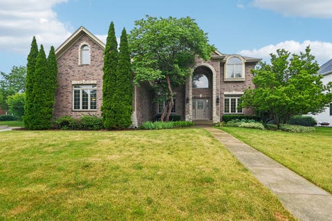 Tiny photo for 2227 Spartina Road, Naperville, IL 60564 (MLS # 12689564)