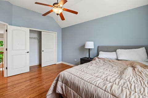 Tiny photo for 2227 Spartina Road, Naperville, IL 60564 (MLS # 12689564)