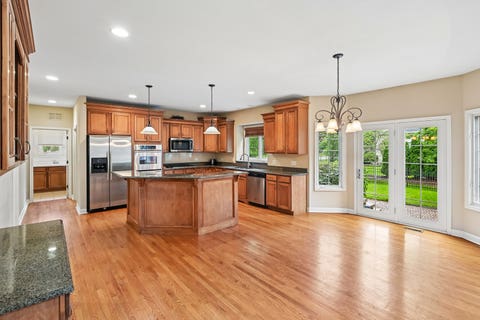 Tiny photo for 2227 Spartina Road, Naperville, IL 60564 (MLS # 12689564)