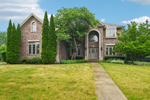 Tiny photo for 2227 Spartina Road, Naperville, IL 60564 (MLS # 12689564)