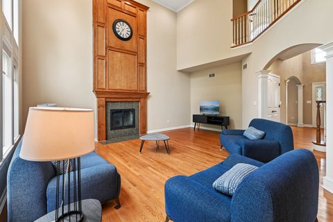 Tiny photo for 2227 Spartina Road, Naperville, IL 60564 (MLS # 12689564)