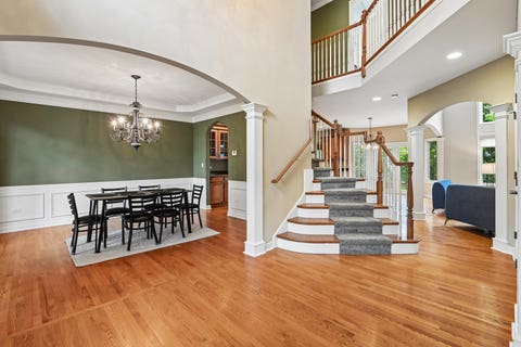 Tiny photo for 2227 Spartina Road, Naperville, IL 60564 (MLS # 12689564)