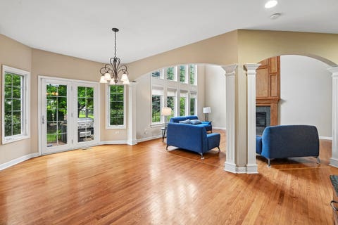 Tiny photo for 2227 Spartina Road, Naperville, IL 60564 (MLS # 12689564)
