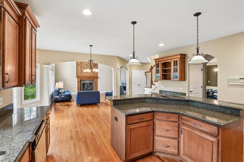Tiny photo for 2227 Spartina Road, Naperville, IL 60564 (MLS # 12689564)