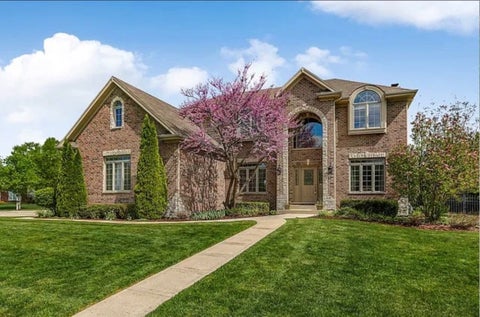 Photo of 2227 Spartina Road, Naperville, IL 60564 (MLS # 12689564)